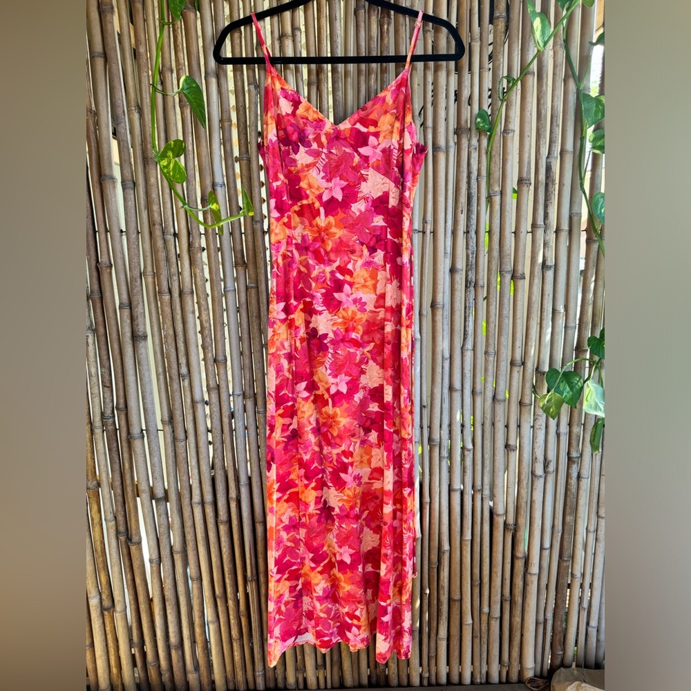 L*Space Harper Dress Into the Tropics